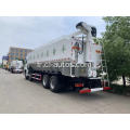 8x4 20T 40cbm Feed Grain Delivery Tank Truck